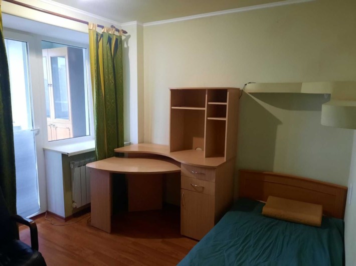 Здам кімнату чоловікові м. Академмістечко, проспект Перемоги, 144 - фото 1