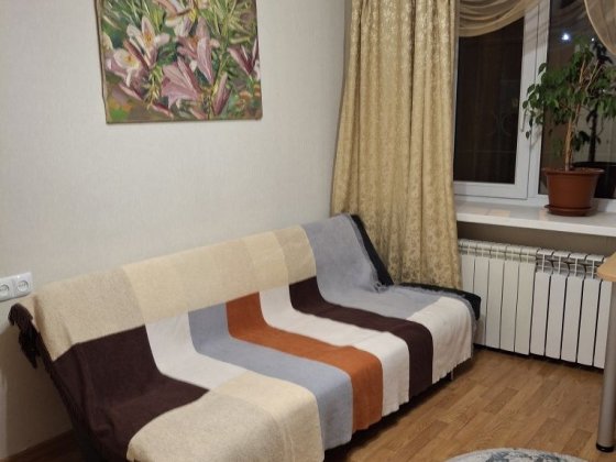 С 19 ноябряНе агенство, без комиссии.,комната под ключ.. Київ