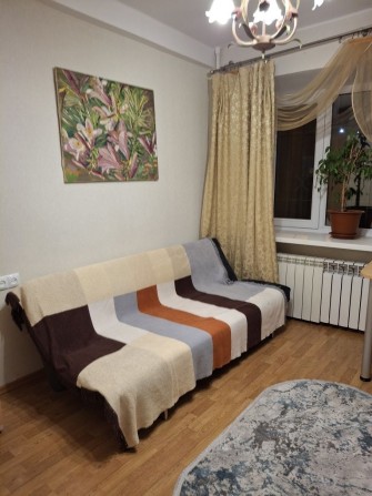 С 19 ноябряНе агенство, без комиссии.,комната под ключ.. - фото 1