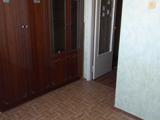 Здам кімнату в 3 кімнатній квартирі, без господаря Житомир