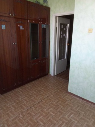 Здам кімнату в 3 кімнатній квартирі, без господаря - фото 1