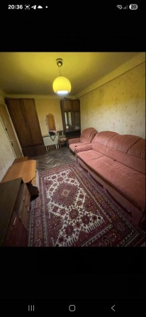 Оренда кімнати м.Академмістечко,Вернадського - фото 1