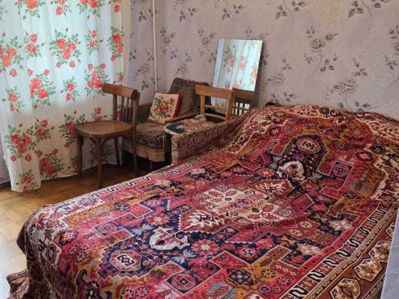 Здам кімнату без власників, Троєщина, деснянський р-н, Закревського 63 Київ