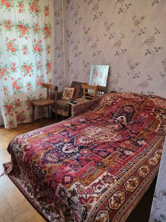 Здам кімнату без власників, Троєщина, деснянський р-н, Закревського 63 - фото 1