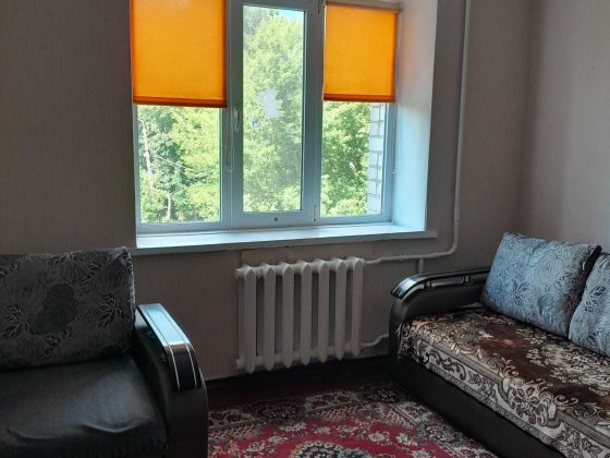 Польова , оренда 2х кімнат в гуртожитку з ремонтом і меблями Житомир