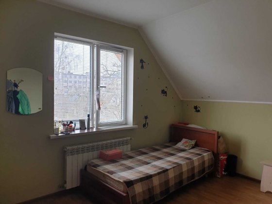 Здам кімнату в приватному секторі,Смолянка Житомир