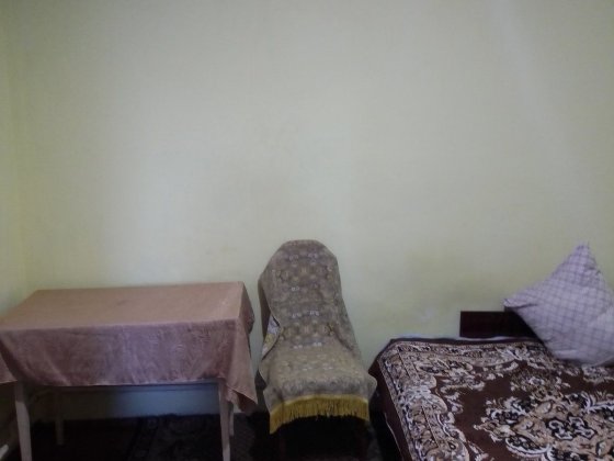 Здам койко-место на крошні без посередника Житомир
