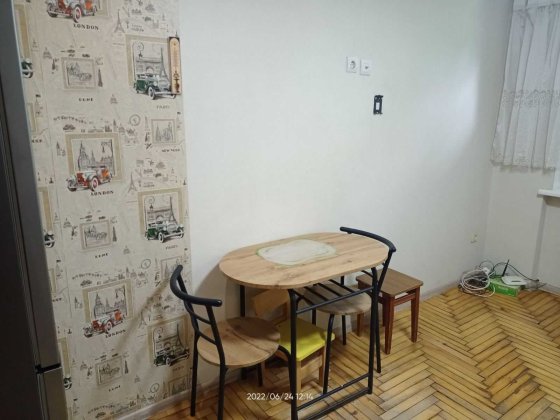 Сдается комната в хорошем состоянии на Победе/р-н Медуниверситета Запорожье