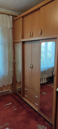 Комната в общежитии - фото 1