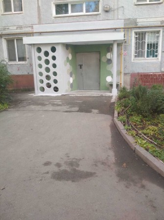 Здам кімнату в Запоріжжі, Осипенковський, 12 м. Зв'язок через вайбер - фото 1