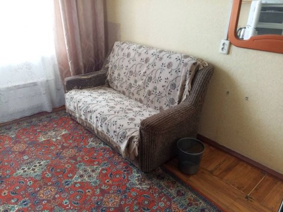 Здам в оренду кімнату Запорожье