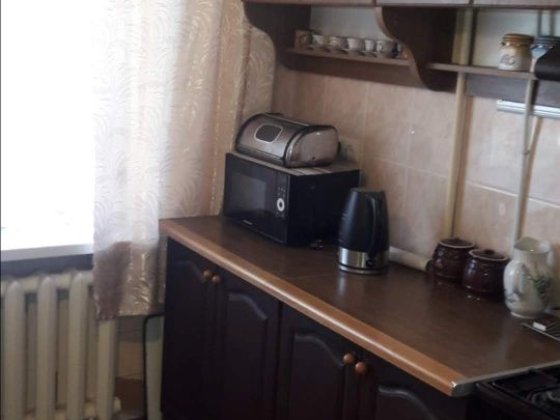 Здам 1 кімнату квартиру Житомир