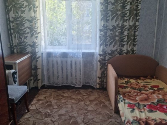 Сдам кімнату  у 3-х кімнатній квартирі,м.Дорожичи,Сірец Киев