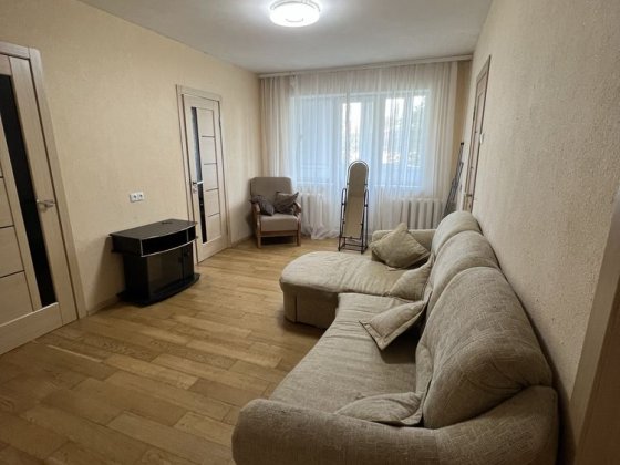 Оренда 2-кімнатної в центрі Житомира на короткий термін Житомир