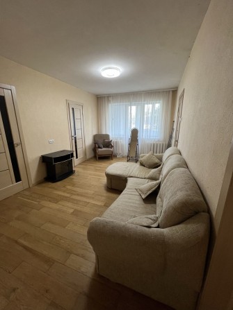 Оренда 2-кімнатної в центрі Житомира на короткий термін - фото 1