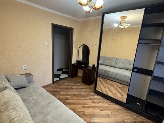 Здається кімната в 3 кімнатній квартирі від власника Київ