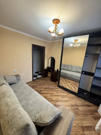 Здається кімната в 3 кімнатній квартирі від власника - фото 1