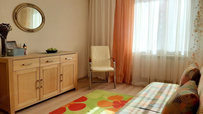 Кімната в квартирі без власників - фото 1