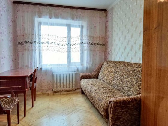 Кімната під ключ на Теремках, Героїв Маріуполя/Якубовського метро-15хв Киев