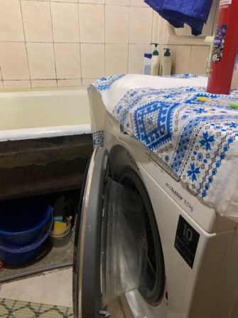 Здам окрему кімнату в Центрі Вінниці - фото 1