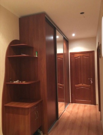 Кімната-студія (довготривала оренда для дівчини) терміново - фото 1