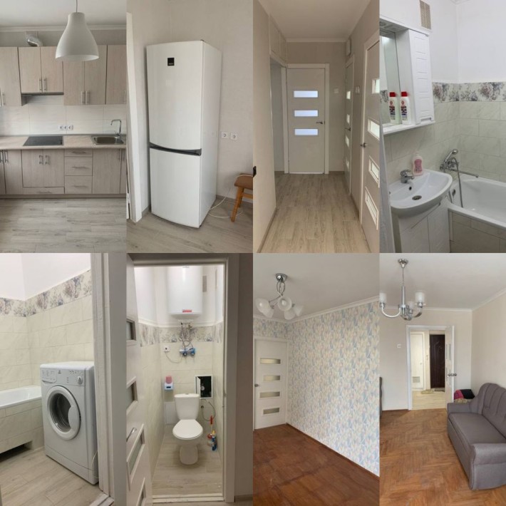 Сдам кімнату для дівчини ! - фото 1