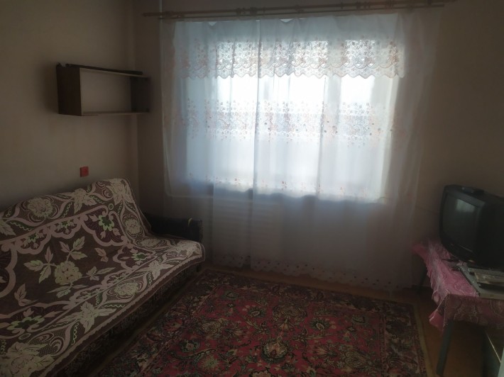 Сдам комнату в общежитии - фото 1