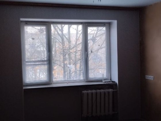 Здам кімнату в гуртожитку (Бабурка) Запорожье