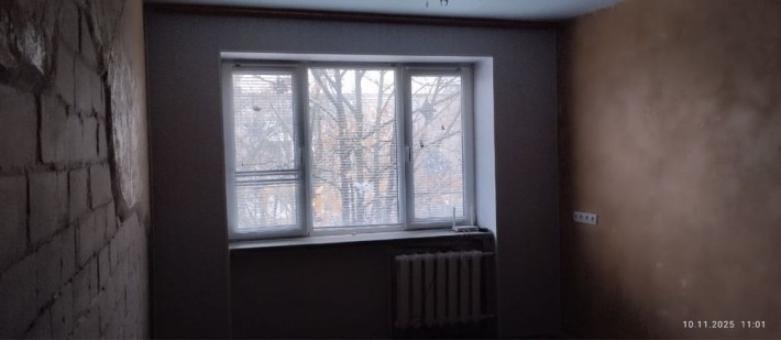 Здам кімнату в гуртожитку (Бабурка) - фото 1