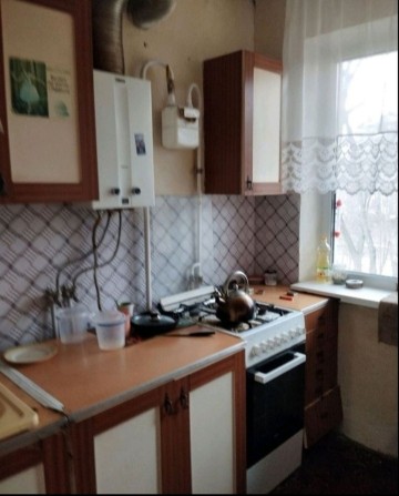 Здам.Кімнату в квартирі для хлопця.Вишенька.Без власників. - фото 1