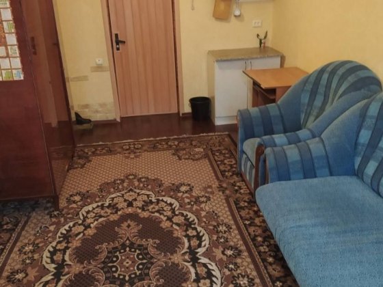 Сдам комнату по ул. Лахтинская, 4/5 этаж Запорожье