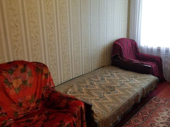 Сдам комнату в общежитии Запорожье