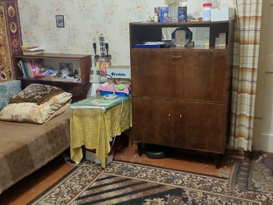 Сдается Комната ... Запорожье