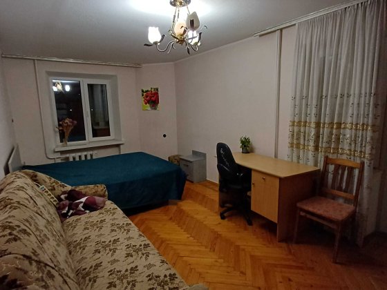 Оренда кімнати (на підселення) для дівчини Винница