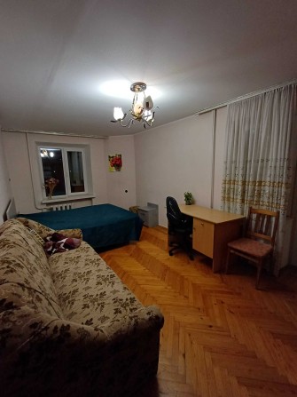 Оренда кімнати (на підселення) для дівчини - фото 1