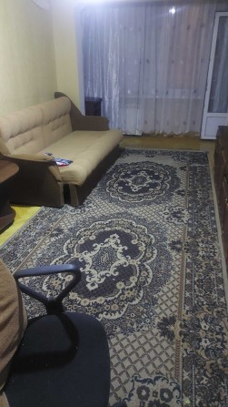 Здам комнату Васильківська 8 - фото 1