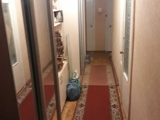 койко-місце в кімнаті Винница