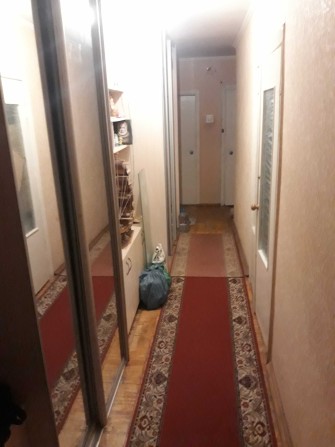 койко-місце в кімнаті - фото 1