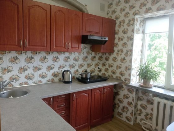 Оренда 1 кімнати Львів