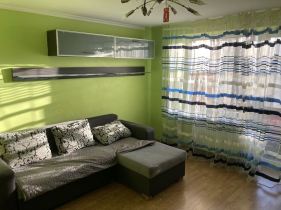 Оренда кімнати в 3-кімнатній квартирі, по вул. Скорини. Львов