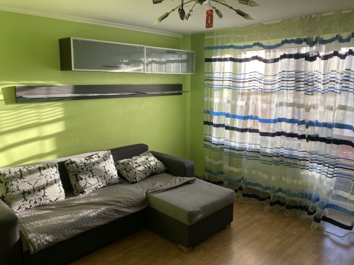 Оренда кімнати в 3-кімнатній квартирі, по вул. Скорини. - фото 1