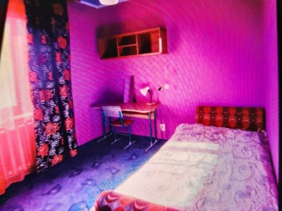 Здається кімната на Замості для дівчини без господарів. Винница