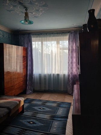 Оренда кімнати в трикімнатній квартирі. - фото 1