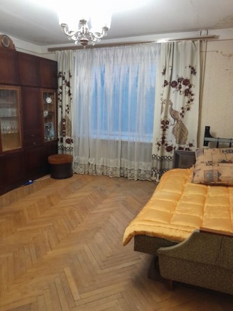 Оренда 4кімнати в 4кімнатній квартирі В.Великого - фото 1