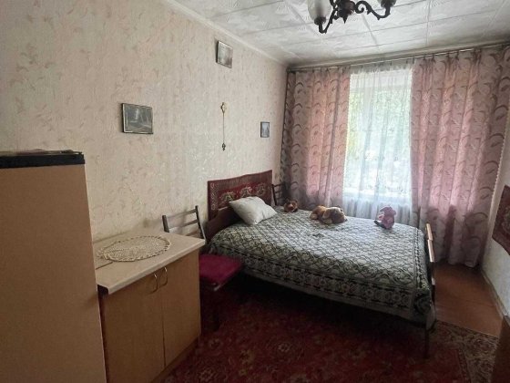 Довгострокова оренда кімнати на Центральному ринку Винница