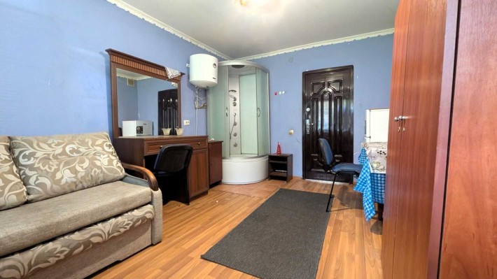 Оренда 1 кімн.  вул. Каховська Городоцька Залізничний р-н - фото 1