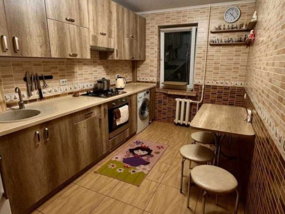 Оренда ізольованої кімнати Львів