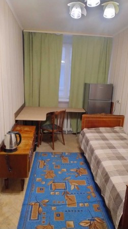 Оренда кімнати в гуртожитку вул. В. Великого - фото 1