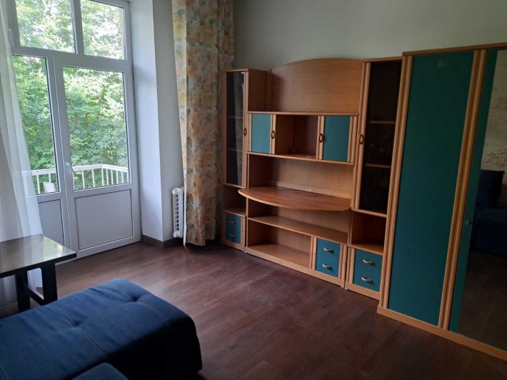 Окрема кімната.Пр. Науки,63. М.Деміївська, Либідська, Звіринецька-15хв - фото 1