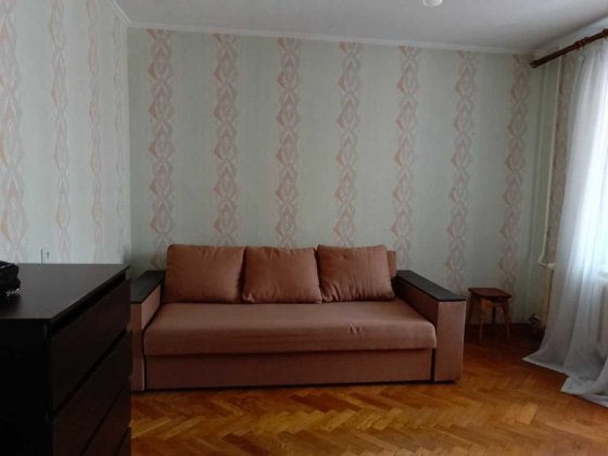 Здам окрему кімнату, Анни Ахматової, 39-А Київ